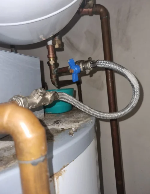 Técnico de calderas 24 horas en toda España
